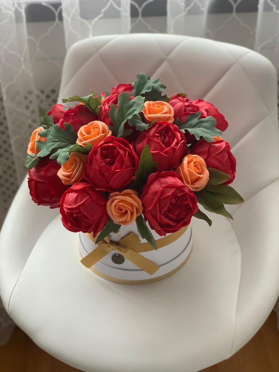 Мыльные Новогодние Композиции